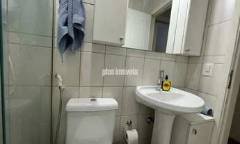 Imagem 5: APARTAMENTO MOBILIADO - 1 VAGA- PERDIZES