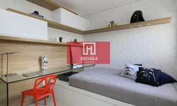 Imagem 2: Apartamento à venda no bairro Brooklin - São Paulo/SP, Zona Sul