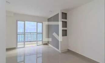 Imagem: Apartamento para Aluguel - Água Fria, 1