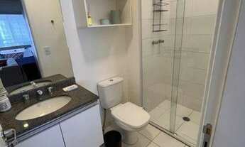 Imagem 5: Studio para alugar, 40 m² por R$ 4.582,00/mês - Bela Vista - São Paulo/SP