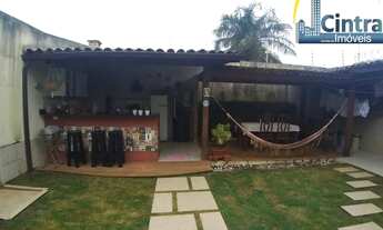 Imagem 3: EXCELENTE CASA DUPLEX EM LAURO DE FREITAS, COND. VIVENDAS ATLÂNTICO, LOCALIZAÇÃO PRIVILEGI