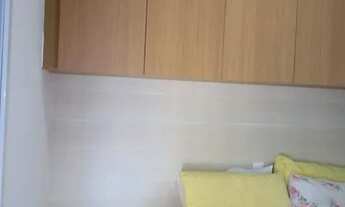 Imagem 5: Casa de condomínio para aluguel tem 60 metros quadrados com 2 quartos