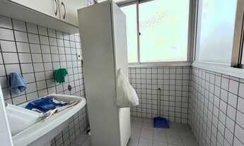 Imagem 2: Apartamento com 2 dormitórios, 58 m² - venda por R$ 350.000,00 ou aluguel por R$ 2.040,00