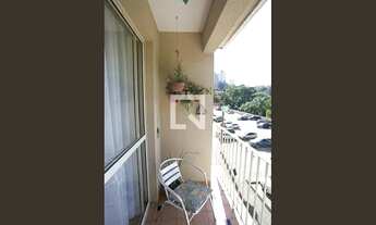 Imagem 7: Apartamento para Aluguel - Panamby, 3 Quartos, 78 m2