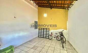 Imagem 4: Casa à Venda no Bairro Comprida, Teresina