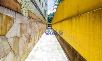 Imagem 3: Apartamento para alugar, 70 m² por R$ 2.215,96/mês - Vila Mariana - São Paulo/SP