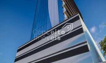 Imagem 2: Edifício New Workplace - Nova Rússia - Sala Comercial