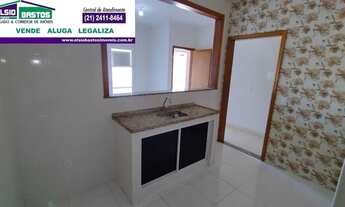 Imagem 4: Casa 1 quarto varanda Prox. Estrada do Iaraqua Campo Grande RJ