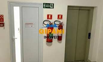 Imagem 2: Apartamento 02 Dormitórios com armários com Área Gourmet