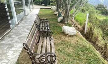 Imagem 5: Casa com 4 dormitórios à venda, 310 m² por R$ 1.550.000,00 - Condomínio Porta do Sol - Mai