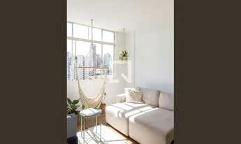 Imagem 4: Apartamento para Aluguel - Vila Madalena, 1 Quarto, 59 m2