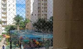 Imagem: Apartamento com 2 dormitórios à venda