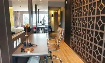 Imagem 5: Flat para venda possui 31 metros quadrados com 1 quarto em Setor Marista - Goiânia - GO