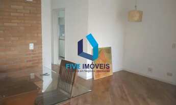 Imagem 2: ALUGO!!! Excelente Imóvel... Apartamento de 80m² - Jardim Marajoara