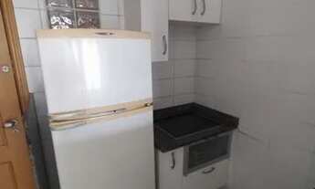 Imagem 7: Apartamento mobiliado para aluguel com 50 metros quadrados