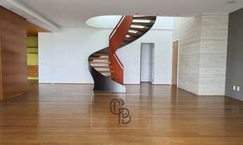 Imagem 5: GOLDEN GREEN HAGGIN OAKS COBERTURA DUPLEX COM 490m²