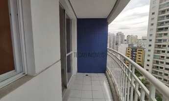 Imagem 5: Apartamento com 2 dormitórios para alugar, 48 m² por R$ 3.867,20/mês - Consolação - São Pa