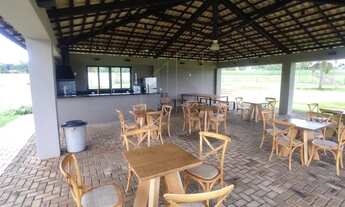 Imagem 4: Terreno - Santa Úrsula - Jaguariúna