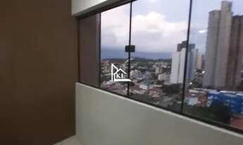 Imagem 3: Magnifico Apto Mobiliado - 2Vagas - 14º Andar - Residencial Spazzio Beach Ponta Negra