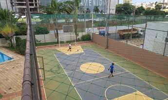 Imagem 4: ÓTIMO APARTAMENO EDIFÍCIO VARANDAS DO SUL