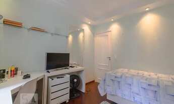 Imagem 7: Apartamento à Venda - Tatuapé, 4 Quartos, 125 m2