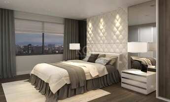 Imagem 5: Apartamento para Venda - 125.33m², 0 dormitórios, Petrópolis