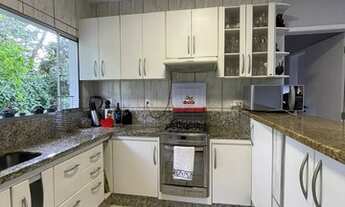 Imagem 6: CAJAMAR - Casa de Condomínio - Alpes dos Araçás (Jordanésia