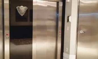 Imagem 3: Apartamento mobiliado novo