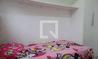 Imagem 7: Apartamento para Aluguel - Vargem Pequena, 2 Quartos, 55 m2