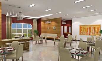 Imagem 6: Apto Vila Ema mobiliado! Próximo Shopping Colinas!