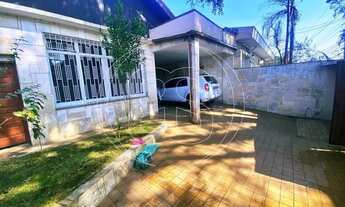 Imagem: São Paulo - Casa Padrão - Santo Amaro