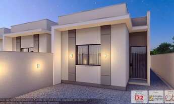 Imagem 5: Casa em Tijucas Casa com 2 dormitórios