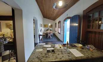 Imagem 6: Casa - Jardim Flamboyant - Campinas