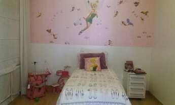 Imagem 5: Casa de condomínio sobrado para aluguel possui 500 metros quadrados com 3 quartos