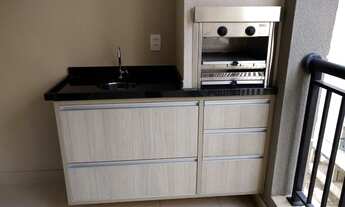 Imagem: Apartamento para aluguel tem 65 metros quadrados