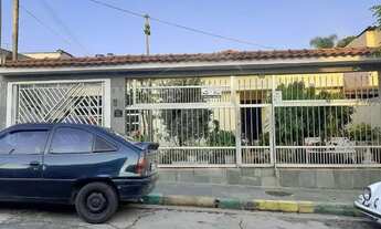 Imagem: Casa térrea a venda no Jardim São José