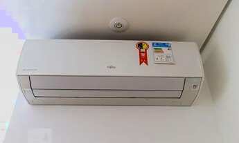 Imagem 2: Apartamento para Aluguel - Jardim Paulista, 1 Quarto, 86 m2