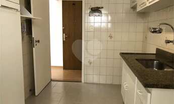 Imagem 5: São Paulo - Apartamento Padrão - PINHEIROS