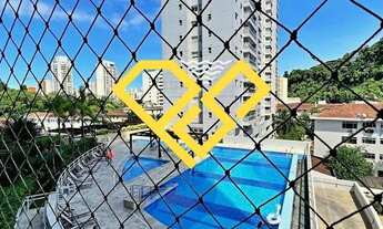 Imagem 5: Apartamento 3 Quartos em Santos