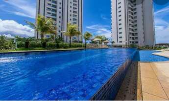 Imagem 2: Lindíssima cobertura porteira fechada no Hemisphere