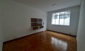 Imagem 2: Apartamento de 100 m² no bairro Gutierrez