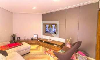 Imagem 2: Casa à Venda - Taboão, 3 Quartos, 293 m2