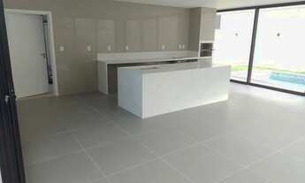 Imagem: Casa de condomínio sobrado para venda possui