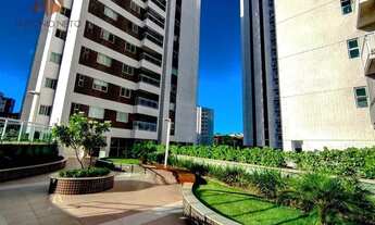 Imagem 4: Apartamento com 3 dormitórios à venda- Papicu - Fortaleza/CE