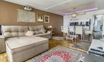 Imagem 4: Venda Cobertura 3 Dormitórios - 270 m² Higienópolis