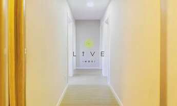 Imagem 6: Apartamento 03 quartos, 01 vaga de garagem individual, completamente mobiliado no Agua Ver