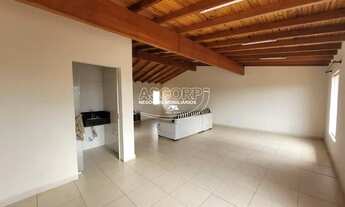 Imagem 3: Casa a venda no bairro Pompeia, Piracicaba