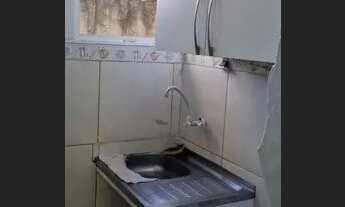 Imagem: Aluguel de kitnet