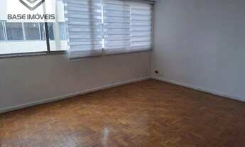 Imagem 2: Apartamento com 2 dormitórios para alugar, 80 m² por R$ 2.901,42/mês - Alto do Ipiranga