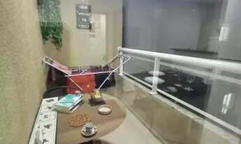 Imagem 3: Alugo apartamento mobiliado no Planalto